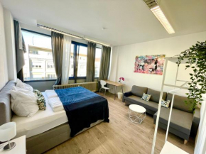 Street View Apartment - 2SZ - 1WC - 1DU - 1Kü